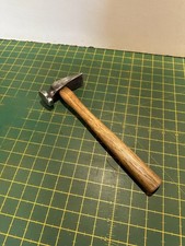 TULLATHORNE? CO. NO. 1 SHOE MAKERS/LEATHER WORKERS VINTAGE HAMMER