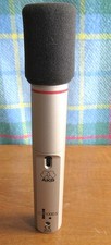 AKG C1000S Condenser