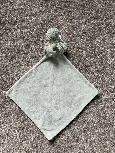 Jellycat green odyssey octopus - green,