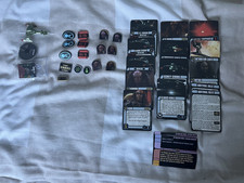 I.K.S. Drovana Expansion Pack