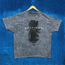 Sleep Token Aqua Regia Rock