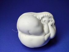 Vintage Las Gorditas Nude Fat