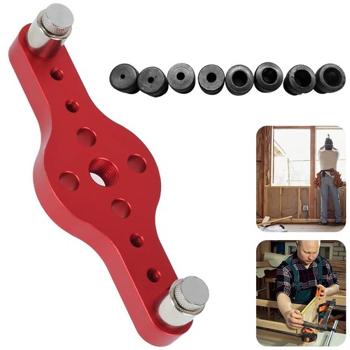 Vertical pocket hole jig wood - vertical,