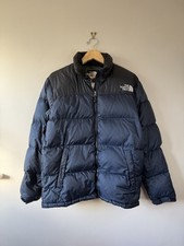 The North Face Men's Navy
