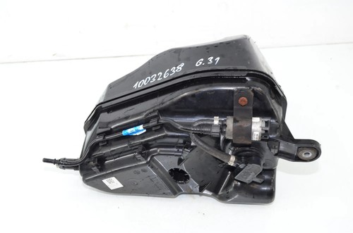 Bmw touring g31 - g31, tank
