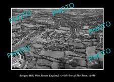 Burgess Hill Sussex England