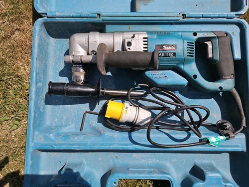 Makita da4000lr rotary - makita, angle