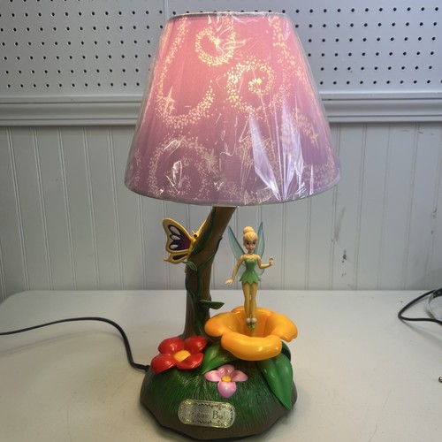 Disney vintage tinkerbell - vintage, in