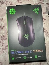 Razer DeathAdder Essential