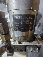 Iskra AMJ 5127 Hydraulic Power Unit BT pallet Truck 