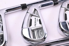Callaway Rogue Pro Irons /