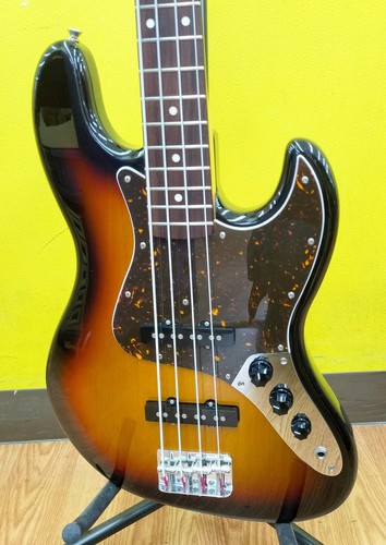 Fender japan jb62 jazz - jb62, bass