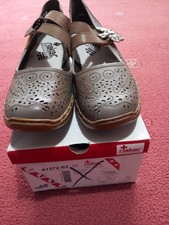 Rieker Antistress Women's