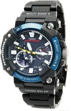 CASIO G-SHOCK FROGMAN