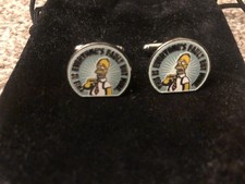 ***NOVELTY HOMER SIMPSON