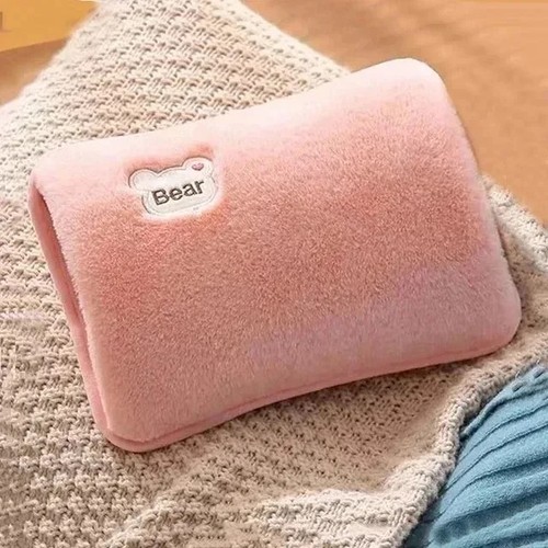 Quick heating rechargeable - quick,