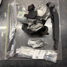 Mini R50 R53 Trico to Valeo Rear Wiper Motor Conversion Kit Upgrade ONE Cooper S