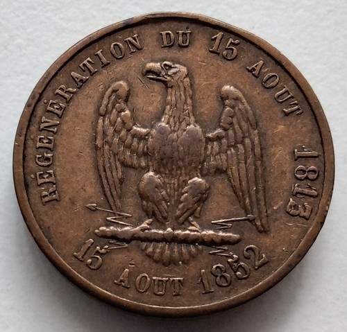 1852 france louis napoleon - france,