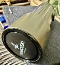 Swarovski Optik 30x WW Spotting Scope with Case. Excellent Condition.