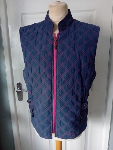 Joules ladies sz16 - joules,