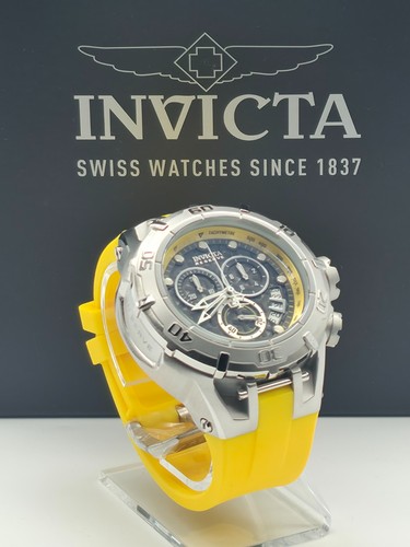 Invicta reserve subaqua - invicta, ocean