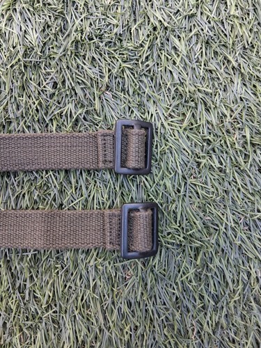 Pattern utility straps - 58,