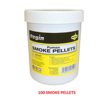 Regin REGS20 Fumax Small Smoke