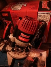 FREUD INDUSTRIAL FT3000 VCE