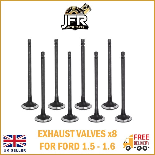 Ford 6 petrol ecoboost - 1.5,