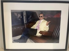 Jack Nicholson Richard Young