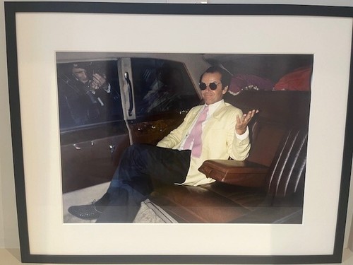 Jack nicholson richard young - jack,