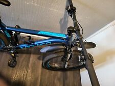 carerra sulcata 2.2 mountain time 