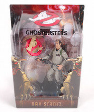 Mattel Ghostbusters Ray Stantz