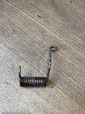 Grass Flap Spring, Tesco PLM012013 Petrol Lawn Mower, 2014 Model (160)
