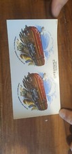 Vintage Trains Steam Decals paper