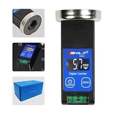 Ultra-Align Quality Digital Magnetic Camber Castor Gauge Strut Wheel Alignment