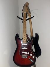 Squier By Fender Stratocaster