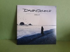 VERY RARE   DAVID GILMOUR(PINK