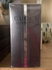 Gucci Pour Homme 90 Ml EDT