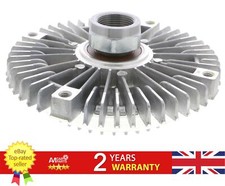 Radiator Fan Clutch For Bmw 3