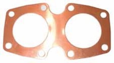 TRIUMPH GASKET, CYLINDER HEAD