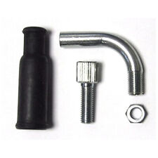 Genuine Dellorto PHBE/PHB/PHBH/PHBL/PHF/PHBN/PHM/PHVB/SHA 90° Cable Elbow kit