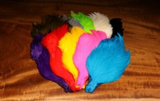 HARELINE DUBBIN SALTWATER