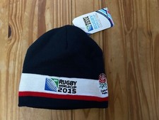 ENGLAND RUGBY ADULT BEANIE