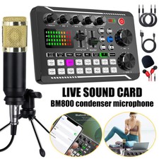 Podcast equipment bundle - podcast,