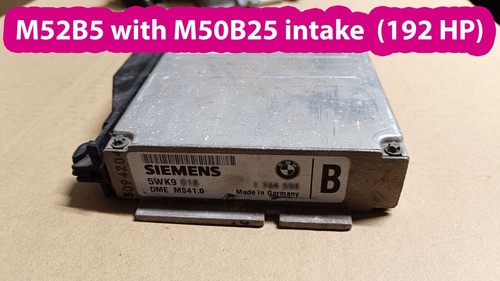 Bmw e36 323i - 323ti, 2.5l