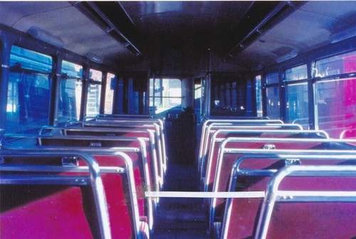 099m 6x4 coach - photo,