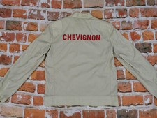 Chevignon 1957 Vintage Biker
