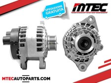ALTERNATOR FIAT STILO 1.9 JTD