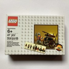 Lego castle classic knights - lego,